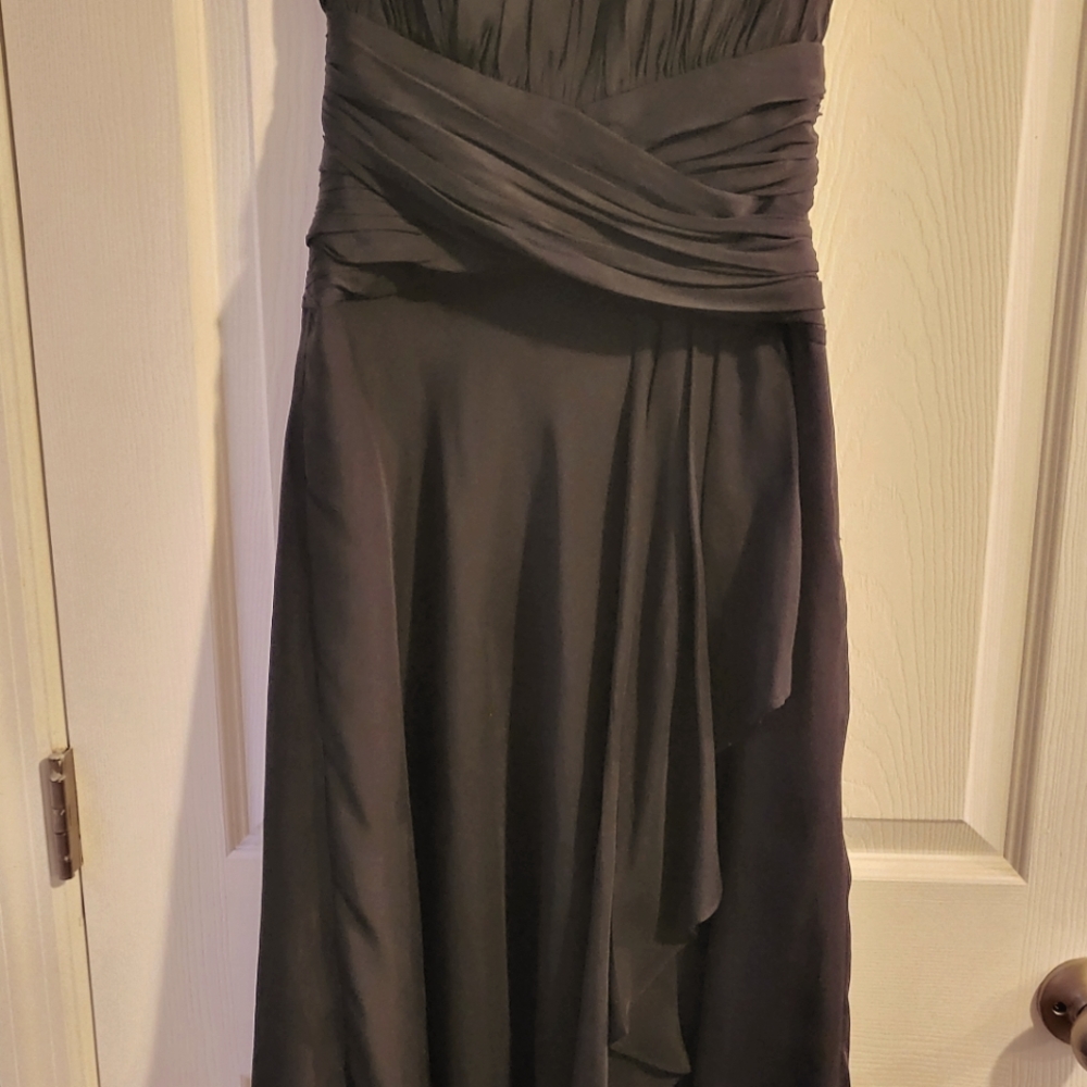 Sleeveless, Black, White House Black Market size size 00